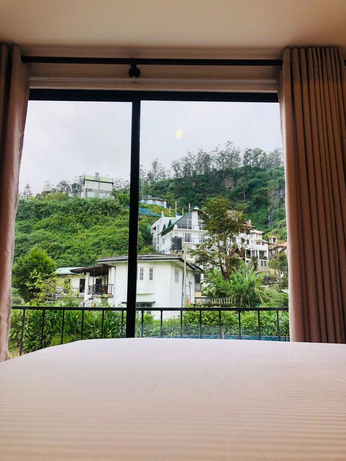 R21 Nuwara Eliya Hotel Exterior photo