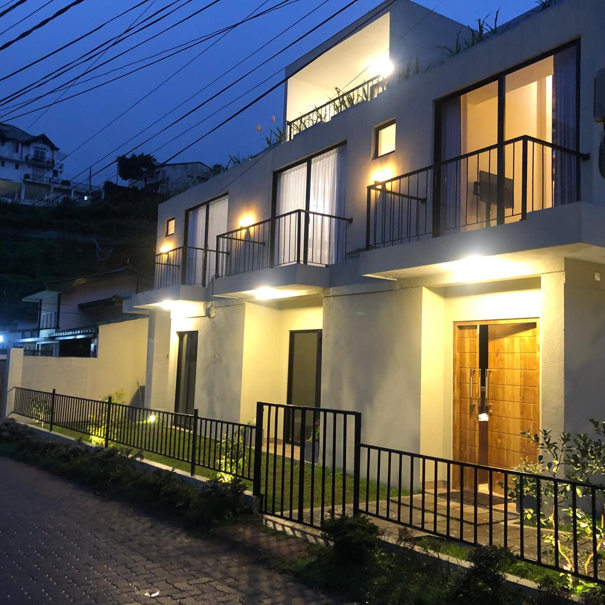 R21 Nuwara Eliya Hotel Exterior photo