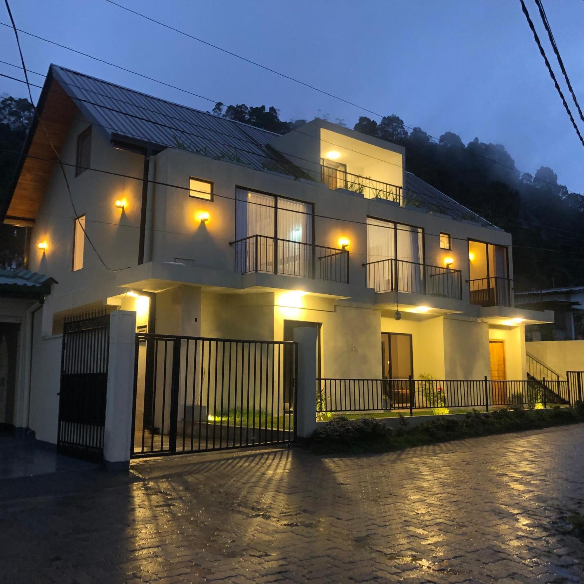 R21 Nuwara Eliya Hotel Exterior photo