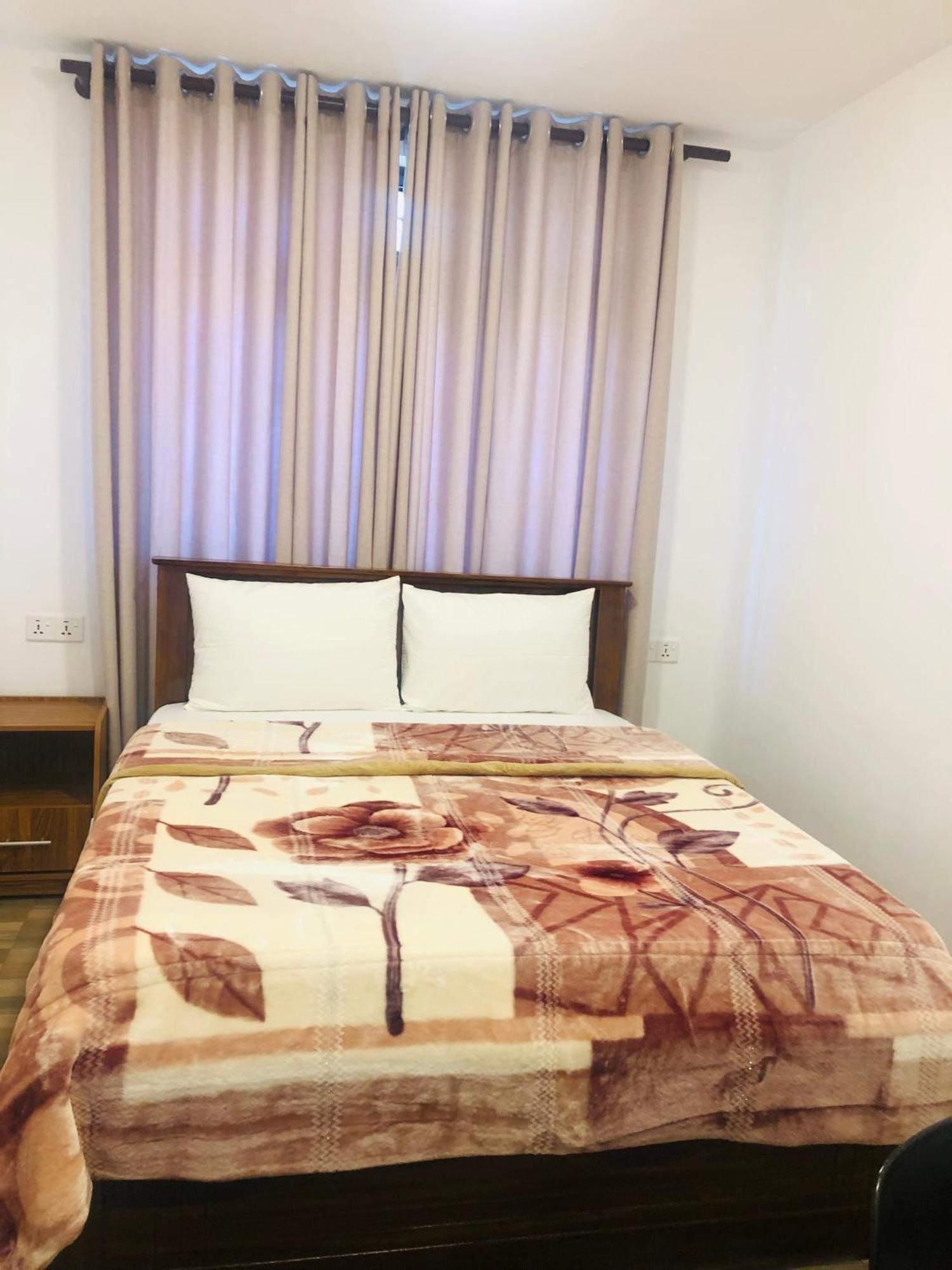 R21 Nuwara Eliya Hotel Exterior photo